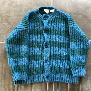 NWOT Zara cardigan 4/5t